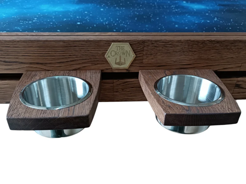 WANDER – Board Game Table