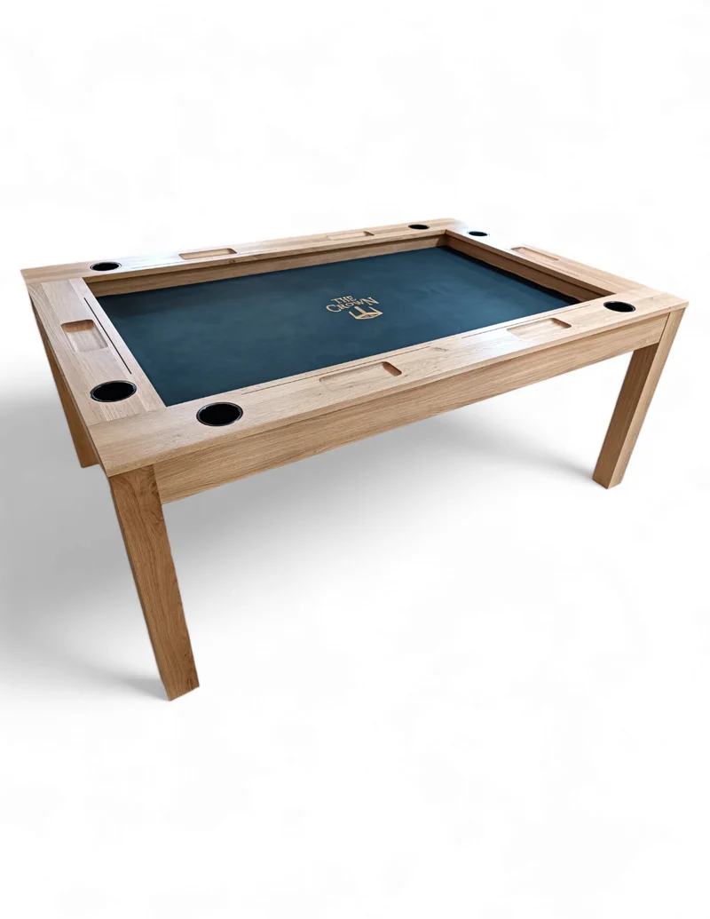 SOJOURN 2.0 – Board Game Table