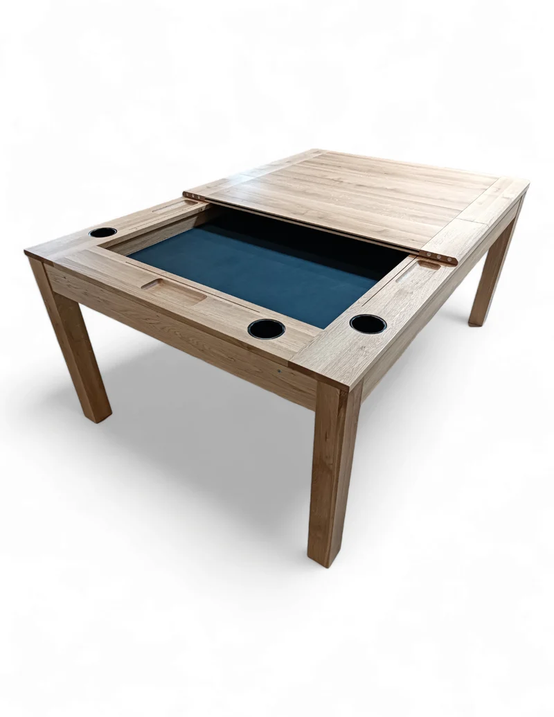 SOJOURN 2.0 – Board Game Table