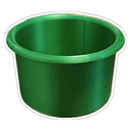 3D-Printed Ombre Cup Insert