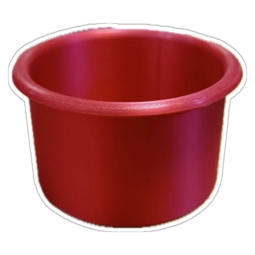 3D-Printed Ombre Cup Insert