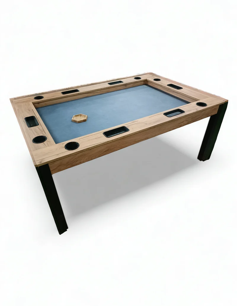 RAMBLE – Affordable Board Game Table
