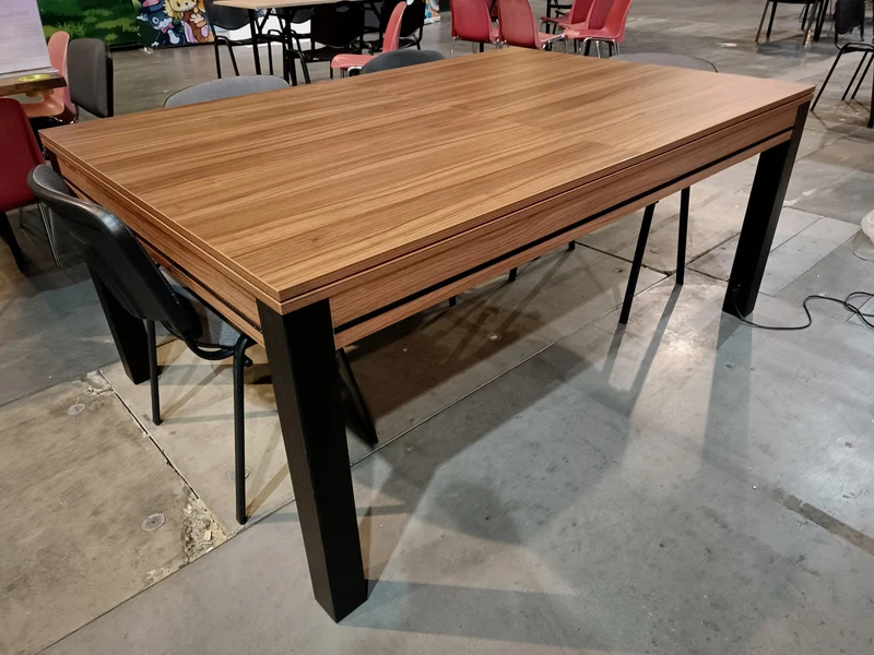 RAMBLE – Affordable Board Game Table