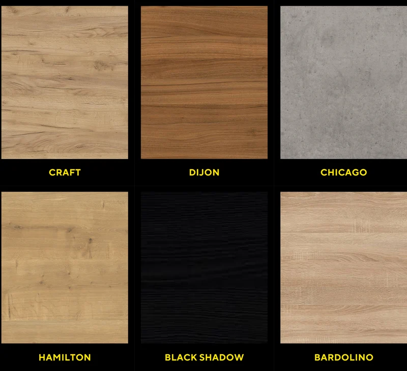 RAMBLE – Affordable Board Game Table