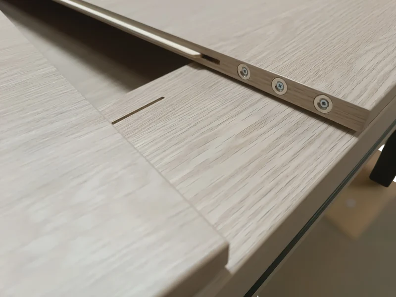 RAMBLE – Affordable Board Game Table