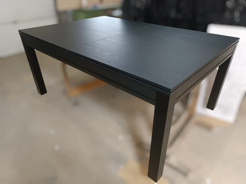 RAMBLE – Affordable Board Game Table