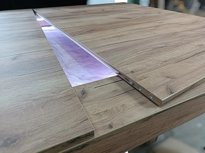 RAMBLE – Affordable Board Game Table