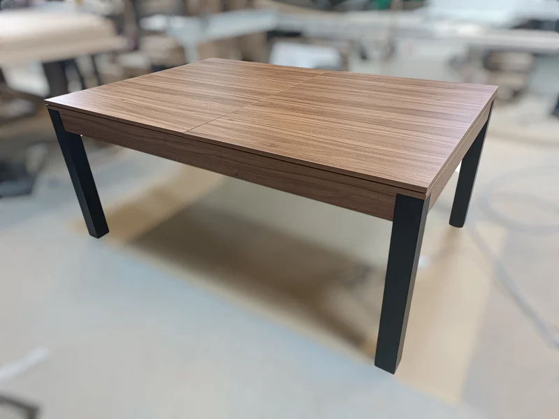 RAMBLE – Affordable Board Game Table