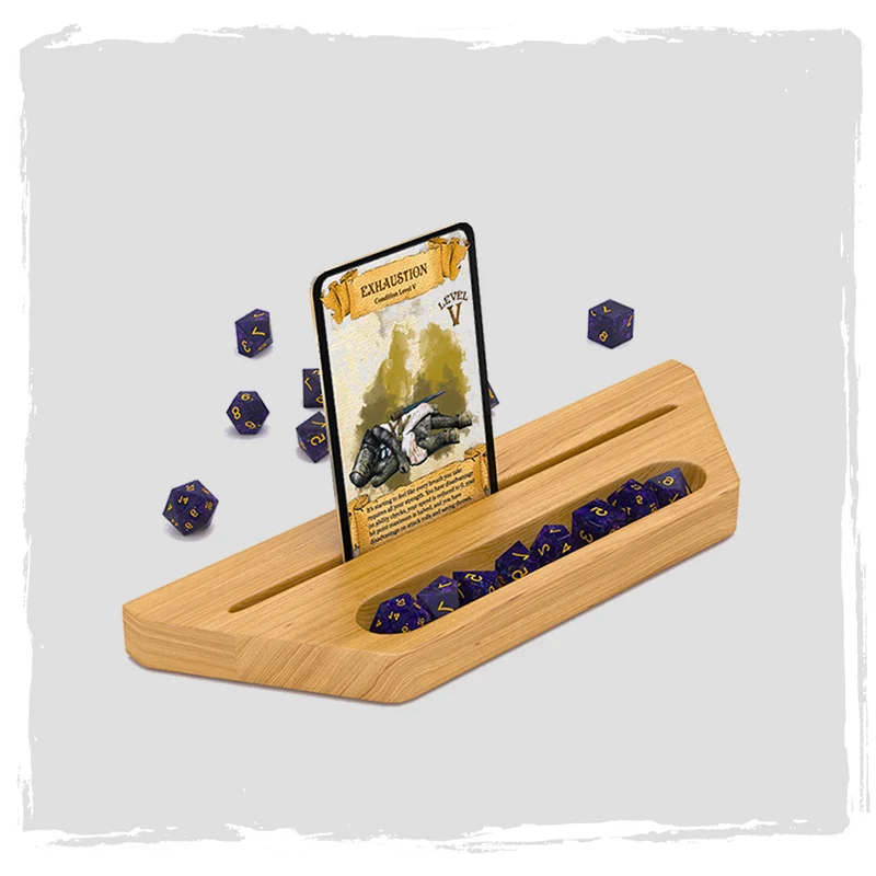Accessories for SOJOURN, SIMPLE & WANDER Tables