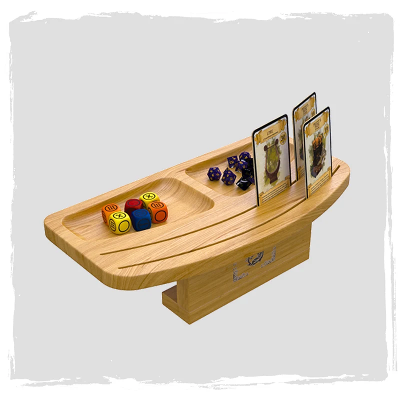 Accessories for SOJOURN, SIMPLE & WANDER Tables