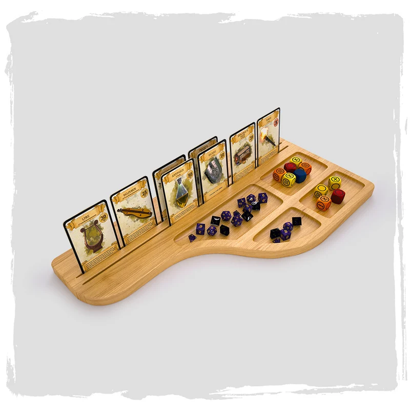 Accessories for SOJOURN, SIMPLE & WANDER Tables