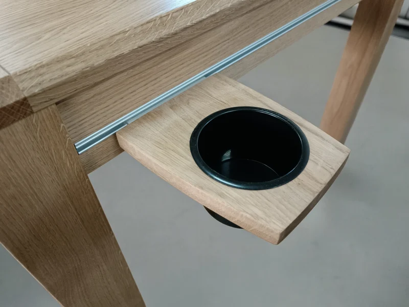 Accessories for SOJOURN, SIMPLE & WANDER Tables